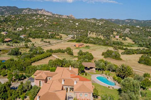 Villa i Arzachena, Sassari, Arzachena - € 3.500.000 | Ref: ILV93566-1413661 - foto 45