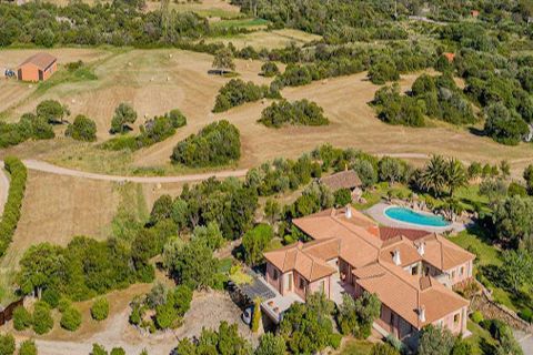 Villa i Arzachena, Sassari, Arzachena - € 3.500.000 | Ref: ILV93566-1413661 - foto 46