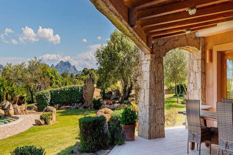 Villa i Arzachena, Sassari, Arzachena - € 3.500.000 | Ref: ILV93566-1413661 - foto 47