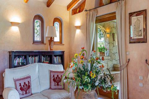 Villa i Arzachena, Sassari, Arzachena - € 3.500.000 | Ref: ILV93566-1413661 - foto 48