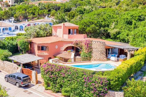 Villa i Porto Cervo, Olbia Tempio, Porto Cervo - € 4.500.000 | Ref: ILV93567-1413712 - foto 2