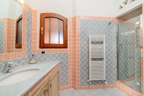 Villa i Porto Cervo, Olbia Tempio, Porto Cervo - € 4.500.000 | Ref: ILV93567-1413712 - foto 4