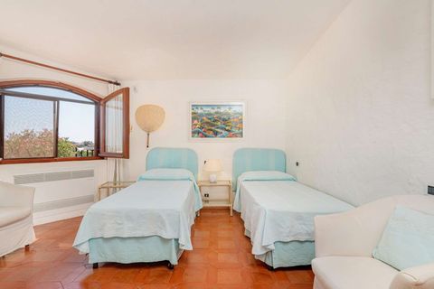 Villa i Porto Cervo, Olbia Tempio, Porto Cervo - € 4.500.000 | Ref: ILV93567-1413712 - foto 5