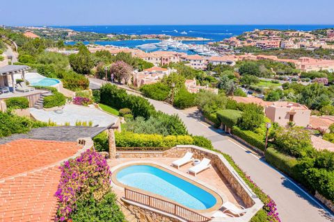 Villa i Porto Cervo, Olbia Tempio, Porto Cervo - € 4.500.000 | Ref: ILV93567-1413712 - foto 8