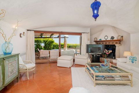 Villa i Porto Cervo, Olbia Tempio, Porto Cervo - € 4.500.000 | Ref: ILV93567-1413712 - foto 9