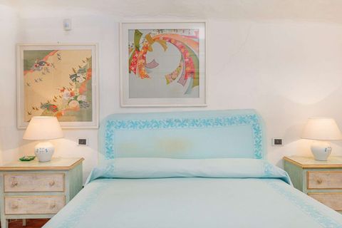 Villa i Porto Cervo, Olbia Tempio, Porto Cervo - € 4.500.000 | Ref: ILV93567-1413712 - foto 14