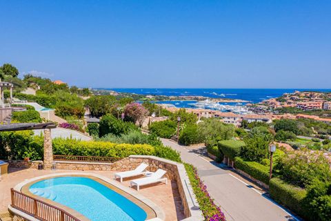 Villa i Porto Cervo, Olbia Tempio, Porto Cervo - € 4.500.000 | Ref: ILV93567-1413712 - foto 23