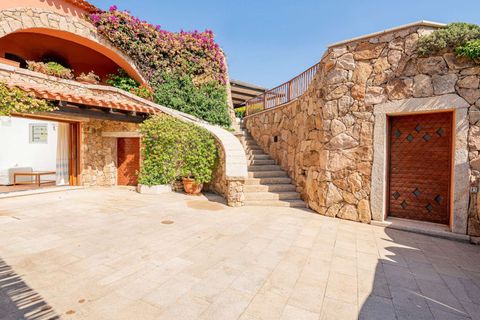 Villa i Porto Cervo, Olbia Tempio, Porto Cervo - € 4.500.000 | Ref: ILV93567-1413712 - foto 24