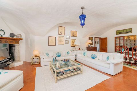 Villa i Porto Cervo, Olbia Tempio, Porto Cervo - € 4.500.000 | Ref: ILV93567-1413712 - foto 25