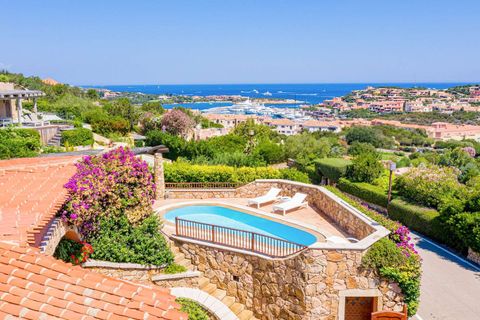 Villa i Porto Cervo, Olbia Tempio, Porto Cervo - € 4.500.000 | Ref: ILV93567-1413712 - foto 26
