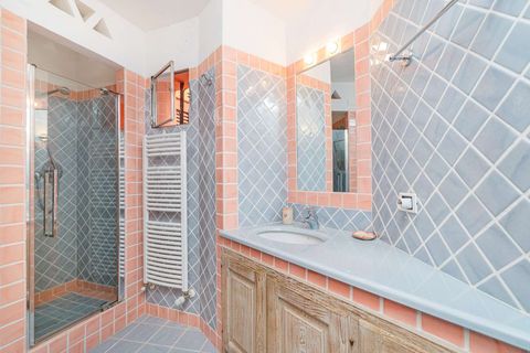 Villa i Porto Cervo, Olbia Tempio, Porto Cervo - € 4.500.000 | Ref: ILV93567-1413712 - foto 29