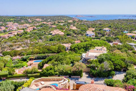 Villa i Porto Cervo, Olbia Tempio, Porto Cervo - € 4.500.000 | Ref: ILV93567-1413712 - foto 30