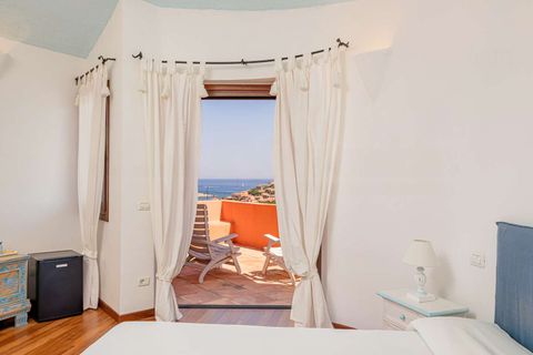 Villa i Porto Cervo, Olbia Tempio, Porto Cervo - € 4.500.000 | Ref: ILV93567-1413712 - foto 35
