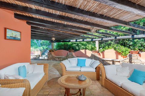 Villa i Porto Cervo, Olbia Tempio, Porto Cervo - € 4.500.000 | Ref: ILV93567-1413712 - foto 36