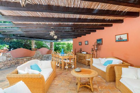 Villa i Porto Cervo, Olbia Tempio, Porto Cervo - € 4.500.000 | Ref: ILV93567-1413712 - foto 37