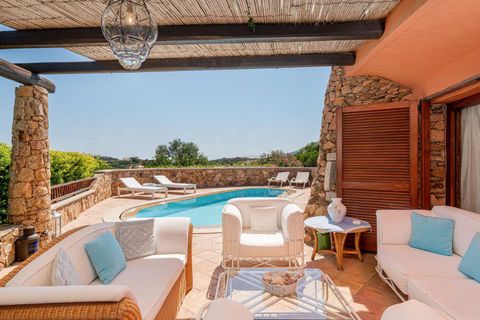 Villa i Porto Cervo, Olbia Tempio, Porto Cervo - € 4.500.000 | Ref: ILV93567-1413712 - foto 38