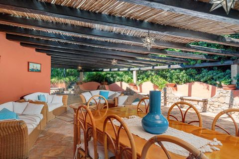 Villa i Porto Cervo, Olbia Tempio, Porto Cervo - € 4.500.000 | Ref: ILV93567-1413712 - foto 39