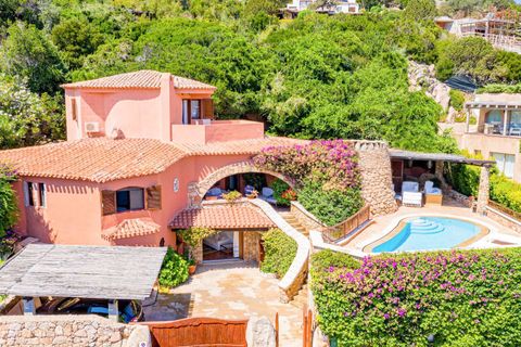 Villa i Porto Cervo, Olbia Tempio, Porto Cervo - € 4.500.000 | Ref: ILV93567-1413712 - foto 41