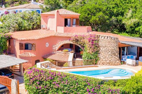 Villa i Porto Cervo, Olbia Tempio, Porto Cervo - € 4.500.000 | Ref: ILV93567-1413712 - foto 42