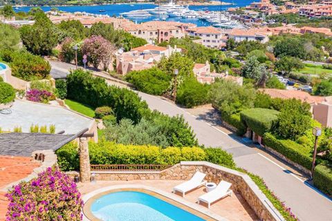 Villa i Porto Cervo, Olbia Tempio, Porto Cervo - € 4.500.000 | Ref: ILV93567-1413712 - foto 48