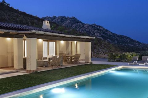 Villa i Arzachena, Sassari, Arzachena - € 870.000 | Ref: ILV93569-1413763 - foto 4