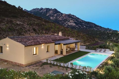Villa i Arzachena, Sassari, Arzachena - € 870.000 | Ref: ILV93569-1413763 - foto 6