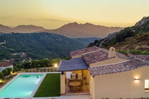 Villa i Arzachena, Sassari, Arzachena - € 870.000 | Ref: ILV93569-1413763 - foto 14