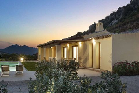 Villa i Arzachena, Sassari, Arzachena - € 870.000 | Ref: ILV93569-1413763 - foto 15