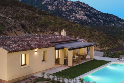 Villa i Arzachena, Sassari, Arzachena - € 870.000 | Ref: ILV93569-1413763 - foto 18
