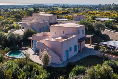 Villa in Pula, Cagliari, Pula - € 1.810.000 | Ref: ILV93570-1413789 - foto 3