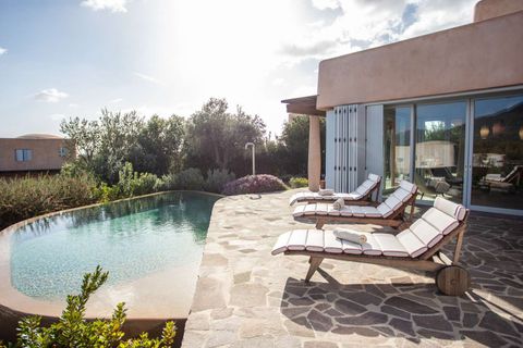 Villa in Pula, Cagliari, Pula - € 1.810.000 | Ref: ILV93570-1413789 - foto 4