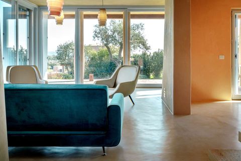 Villa in Pula, Cagliari, Pula - € 1.810.000 | Ref: ILV93570-1413789 - foto 12