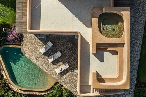 Villa in Pula, Cagliari, Pula - € 1.810.000 | Ref: ILV93570-1413789 - foto 19