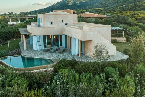 Villa in Pula, Cagliari, Pula - € 1.810.000 | Ref: ILV93570-1413789 - foto 20