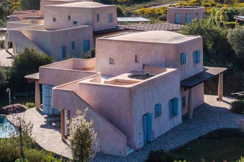Villa in Pula, Cagliari, Pula - € 1.810.000 | Ref: ILV93570-1413789 - foto 35