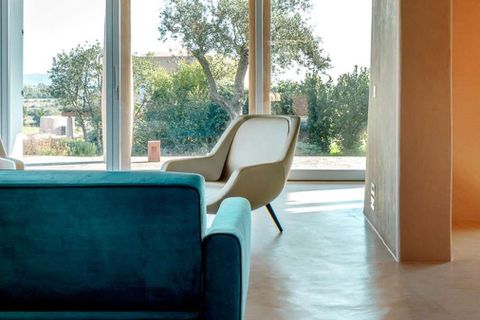 Villa in Pula, Cagliari, Pula - € 1.810.000 | Ref: ILV93570-1413789 - foto 44
