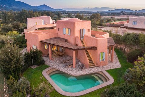 Villa in Pula, Cagliari, Pula - € 1.590.000 | Ref: ILV93571-1413840 - foto 1