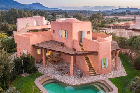 Villa in Pula, Cagliari, Pula - € 1.590.000 | Ref: ILV93571-1413840 - foto 2