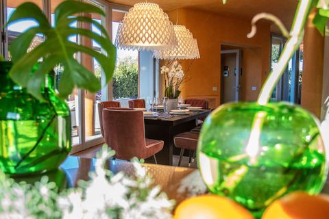 Villa in Pula, Cagliari, Pula - € 1.590.000 | Ref: ILV93571-1413840 - foto 3