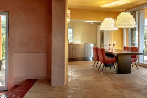 Villa in Pula, Cagliari, Pula - € 1.590.000 | Ref: ILV93571-1413840 - foto 5
