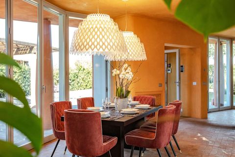 Villa in Pula, Cagliari, Pula - € 1.590.000 | Ref: ILV93571-1413840 - foto 8