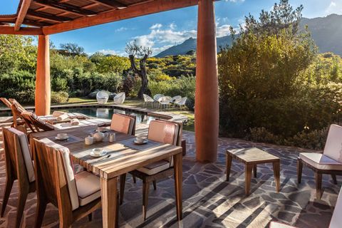Villa in Pula, Cagliari, Pula - € 1.590.000 | Ref: ILV93571-1413840 - foto 10