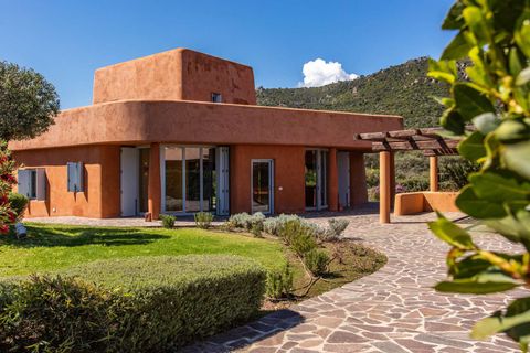 Villa in Pula, Cagliari, Pula - € 1.590.000 | Ref: ILV93571-1413840 - foto 22