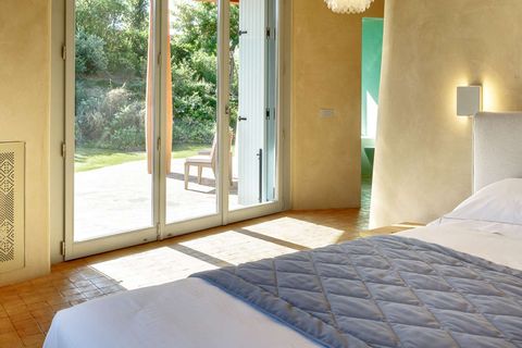 Villa in Pula, Cagliari, Pula - € 1.590.000 | Ref: ILV93571-1413840 - foto 26