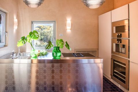 Villa in Pula, Cagliari, Pula - € 1.590.000 | Ref: ILV93571-1413840 - foto 30