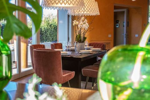 Villa in Pula, Cagliari, Pula - € 1.590.000 | Ref: ILV93571-1413840 - foto 33