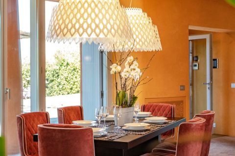 Villa in Pula, Cagliari, Pula - € 1.590.000 | Ref: ILV93571-1413840 - foto 38
