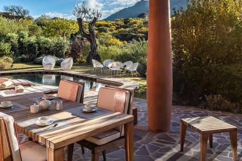 Villa in Pula, Cagliari, Pula - € 1.590.000 | Ref: ILV93571-1413840 - foto 40