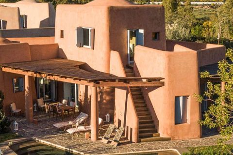 Villa in Pula, Cagliari, Pula - € 1.590.000 | Ref: ILV93571-1413840 - foto 42