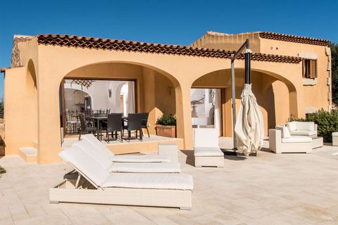Villa i Arzachena, Sassari, Arzachena - € 3.600.000 | Ref: ILV93573-1413929 - foto 1